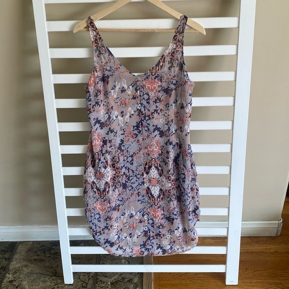 CAbi Dresses & Skirts - CAbi Fresco Sheath Dress with Pockets Size XS Style No. 5049